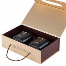 积庆里红茶 正宗英德红茶英红九号