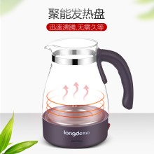 煮茶器