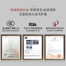 旅行便携式可折叠电热水壶