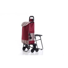 普通橡胶轮带椅子