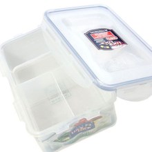 乐扣乐扣保鲜盒