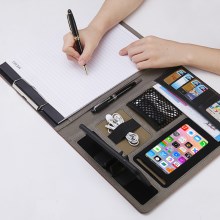 A4多功能经理夹