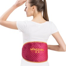 茗振护腰带保暖