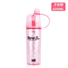 少女粉【600ml】