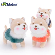 柴多多小狗旺财公仔玩偶