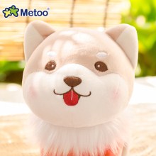 柴多多小狗旺财公仔玩偶