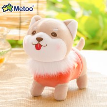 柴多多小狗旺财公仔玩偶