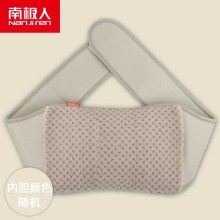 热水袋+拆洗腰带（灰色）