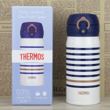 JNL-350蓝条纹350ml