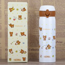 JNL-500轻松熊500ml