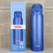 湖蓝色 金属蓝750ml