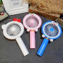 usb台灯风扇KT叮当猫