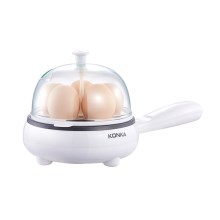 千蛋堡·煮蛋器