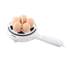 千蛋堡·煮蛋器