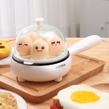 千蛋堡·煮蛋器