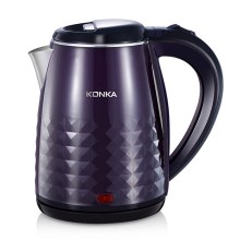 悦水滋园 电热水壶+保温杯