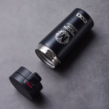 康佳（KONKA）家用现煮现磨意式咖啡机KGKF-529可可旋风