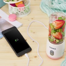 康佳（KONKA）家用现煮现磨意式咖啡机KGKF-529可可旋风