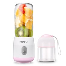 魔法杯· 榨汁机