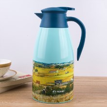 TOMIC特美刻 不锈钢真空保温壶