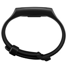 乐心手环3 智能心率手环 运动手环健康手环来电显示震动提醒12种运动识别 有氧测试提升 黑色