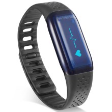乐心智能手环HR