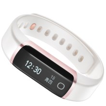 乐心智能手环ziva plus 