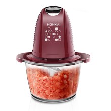 旋风战士· 绞肉机