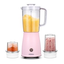 御果萃· 料理机