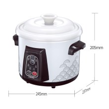 乐膳坊· 电炖锅