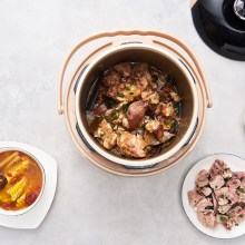 康佳（KONKA) 御香煲  • 电压力锅