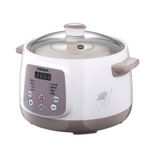 品膳坊 · 电炖盅