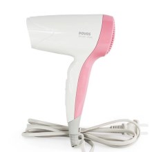 奔腾 电吹风机 粉红色