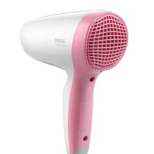奔腾 电吹风机 粉红色