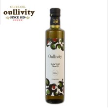 500ml橄榄油两瓶礼盒装 西班牙原装进口橄榄油礼盒正品套装专售