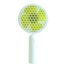 蜂之巢手持风扇