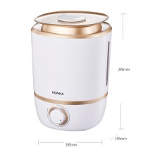 森林之星·加湿器