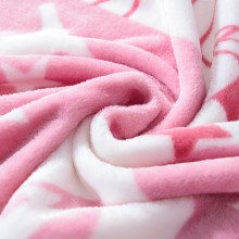 米奇童话护肤毯