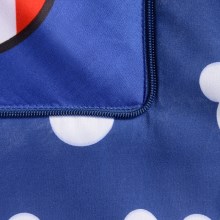 金典米奇抱枕被