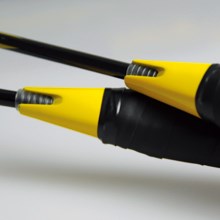 豪华羽毛球套装B