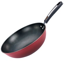 玫瑰之约 节能不粘锅