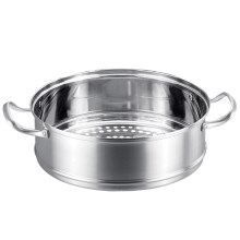 浮士德真滋味双层蒸锅