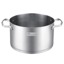 海顿豪华蒸炖锅