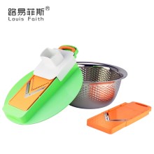 路易.思特全能料理套装