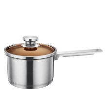 拜仁三件套奶锅煎锅汤锅