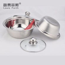 斯诺德欧式飞碟多功能盆