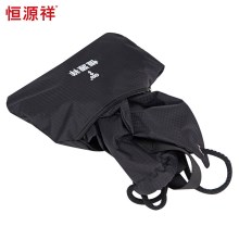 恒源祥（HYX）户外旅行防水轻便双肩背包