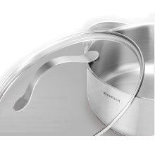 维也纳系列 煎炒锅