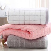 洁丽雅浴巾套装 三件套