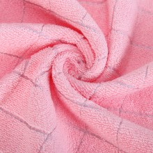 洁丽雅浴巾套装 三件套